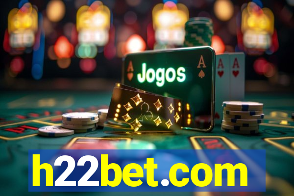 h22bet.com