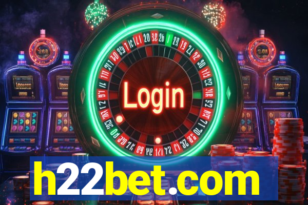 h22bet.com