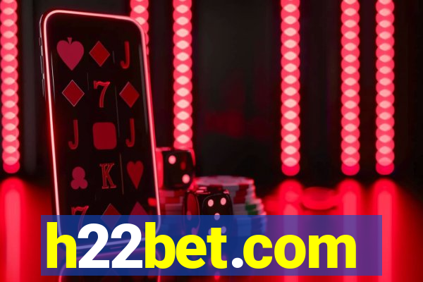 h22bet.com