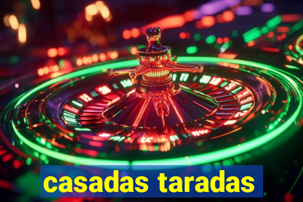 casadas taradas