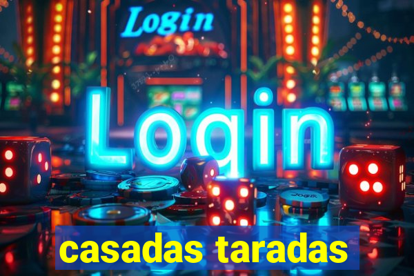 casadas taradas