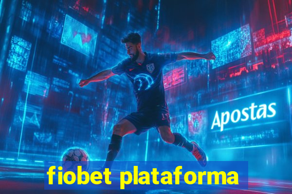 fiobet plataforma