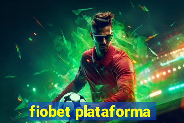 fiobet plataforma