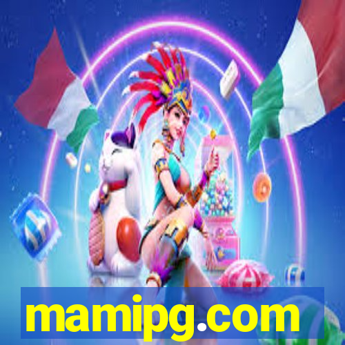 mamipg.com