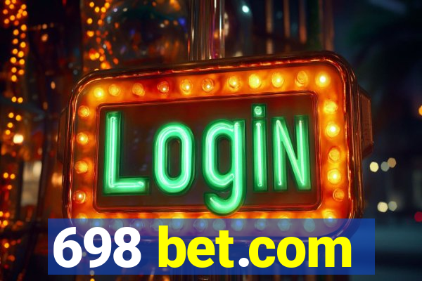 698 bet.com