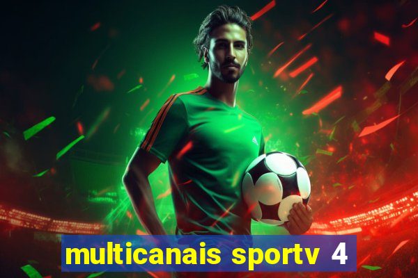 multicanais sportv 4