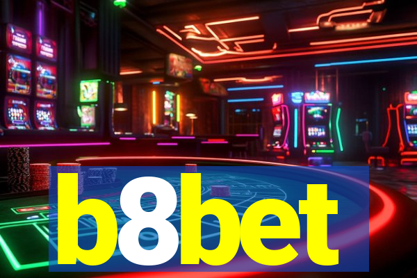 b8bet