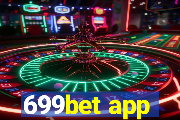 699bet app