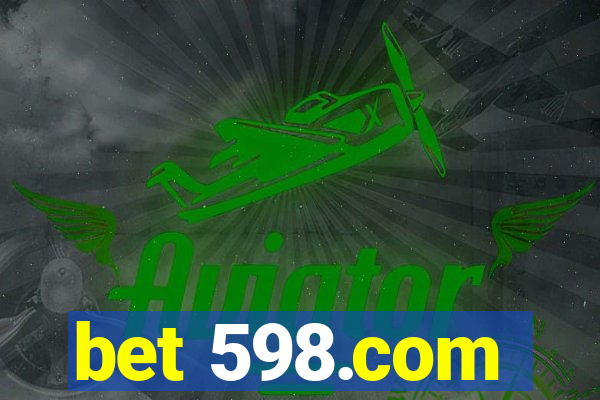 bet 598.com