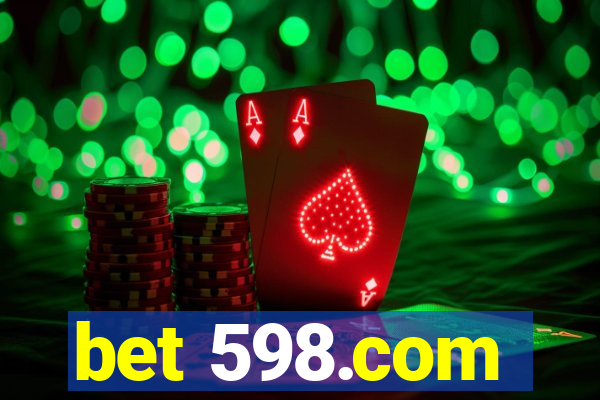 bet 598.com