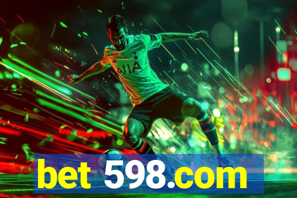 bet 598.com