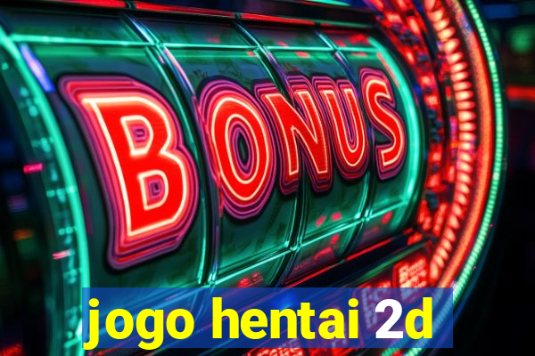 jogo hentai 2d