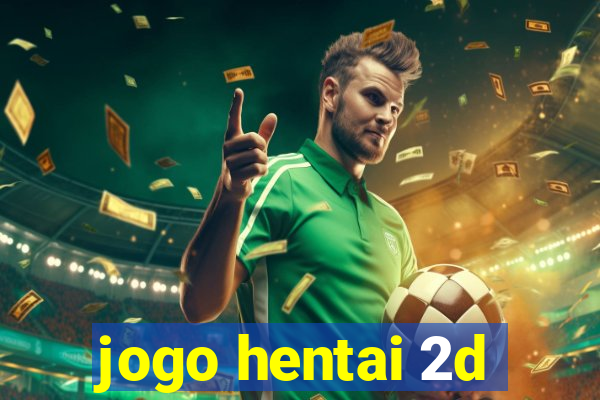 jogo hentai 2d