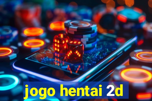 jogo hentai 2d