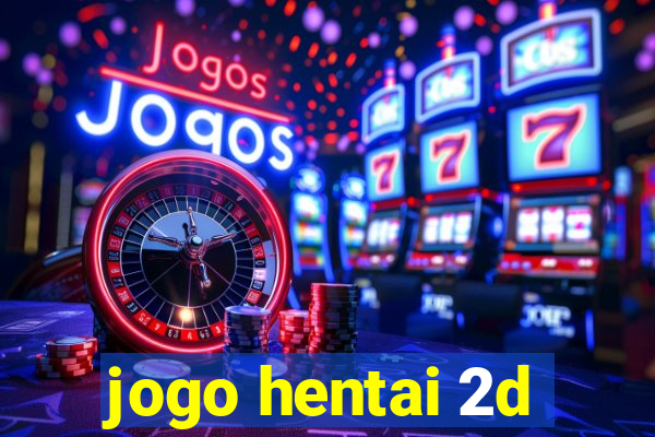 jogo hentai 2d