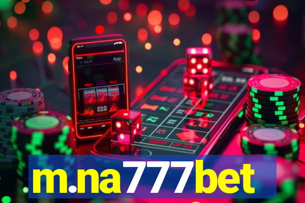 m.na777bet