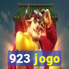 923 jogo