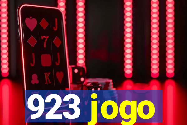 923 jogo