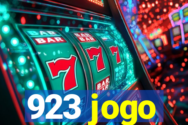 923 jogo