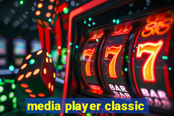 media player classic