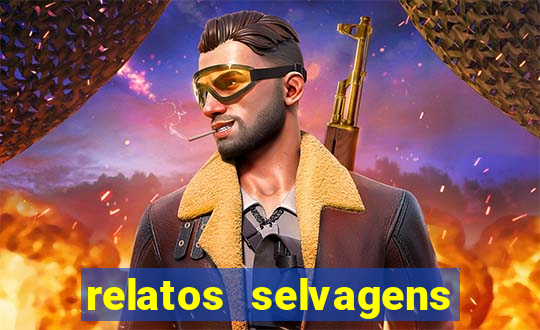 relatos selvagens completo dublado