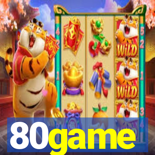 80game