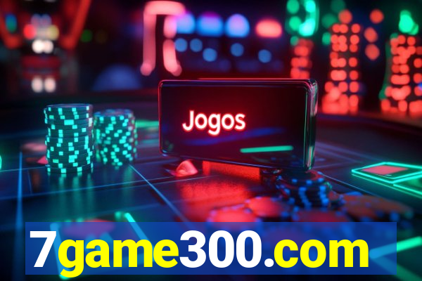 7game300.com