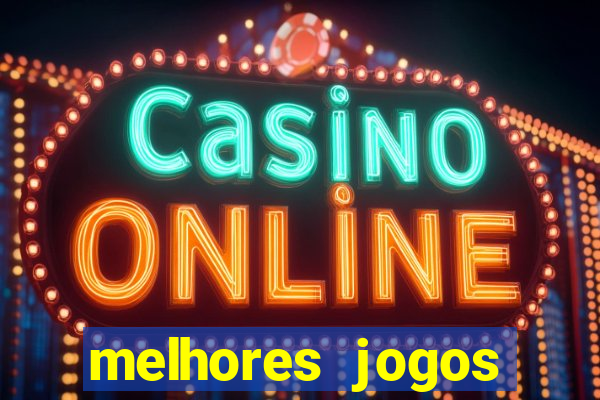 melhores jogos mmorpg mobile