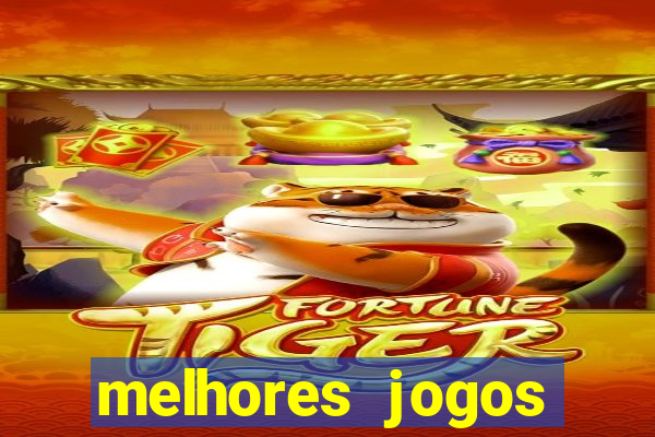 melhores jogos mmorpg mobile