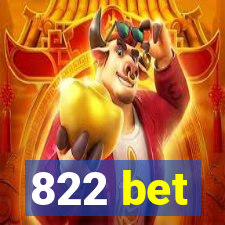 822 bet