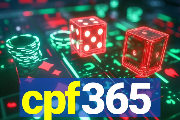 cpf365