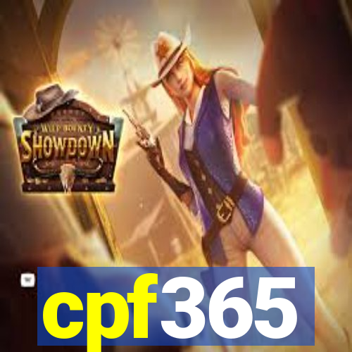 cpf365