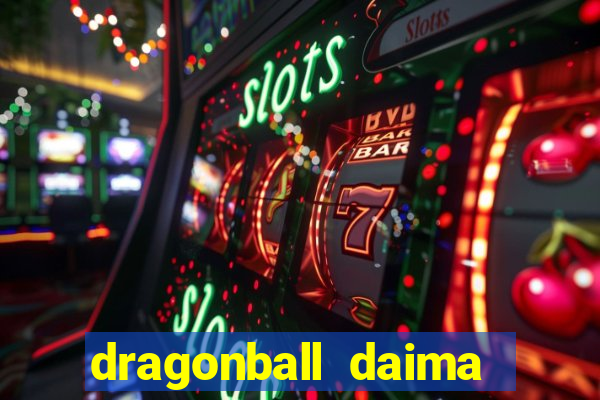 dragonball daima torrent magnet