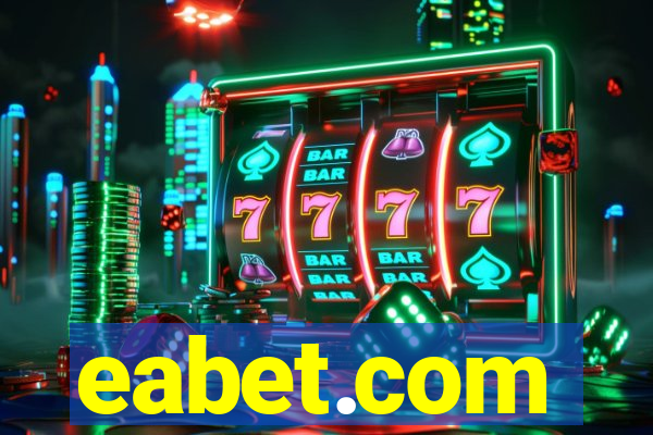 eabet.com