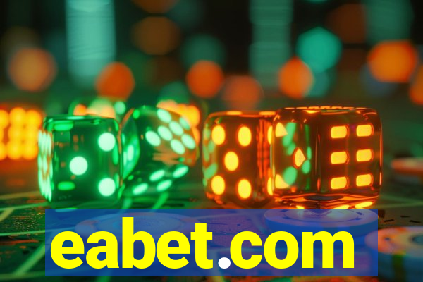 eabet.com