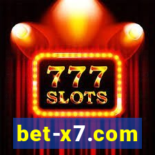 bet-x7.com