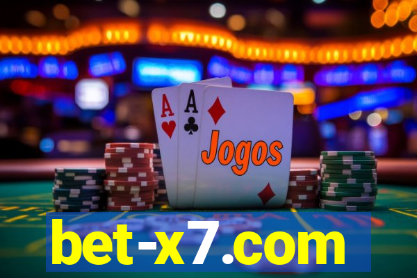 bet-x7.com