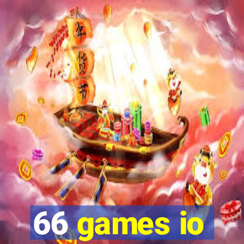 66 games io