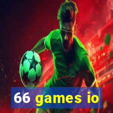 66 games io