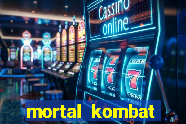 mortal kombat armageddon no click jogos