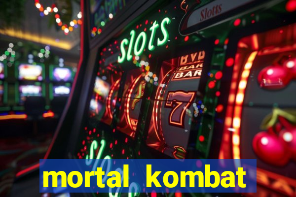 mortal kombat armageddon no click jogos