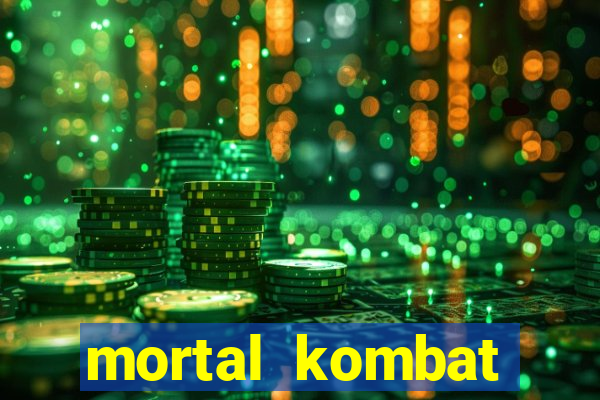 mortal kombat armageddon no click jogos