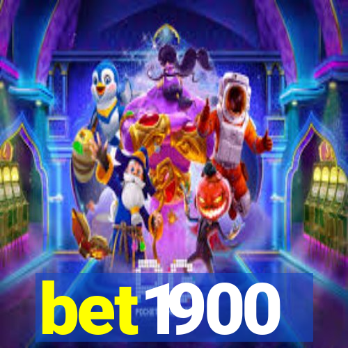 bet1900