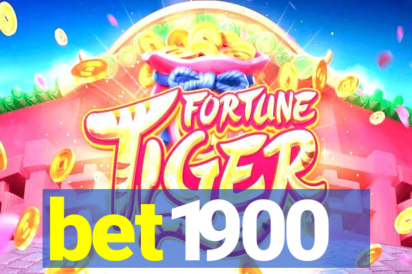 bet1900