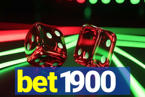 bet1900