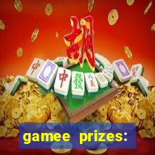 gamee prizes: ganhar dinheiro