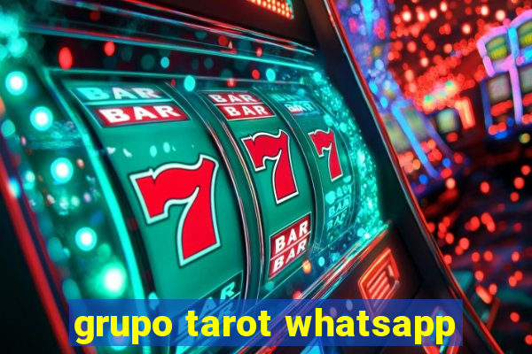 grupo tarot whatsapp