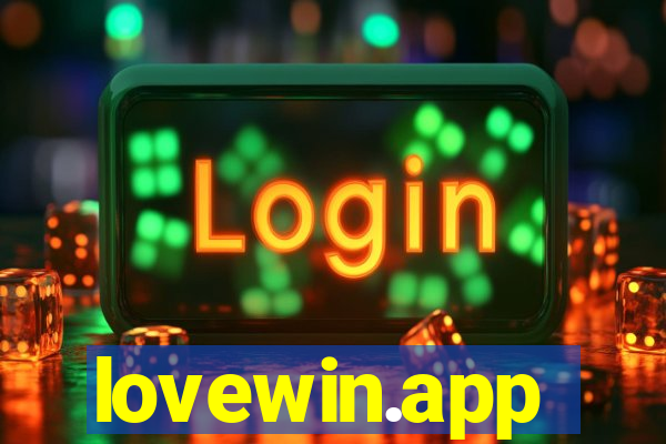 lovewin.app