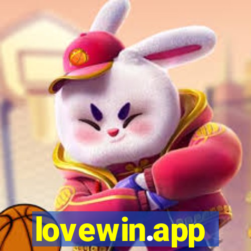 lovewin.app