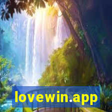 lovewin.app